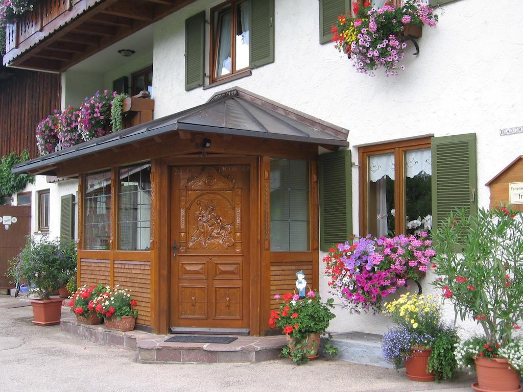 Landhaus Berktold Обермайзельштайн Екстер'єр фото