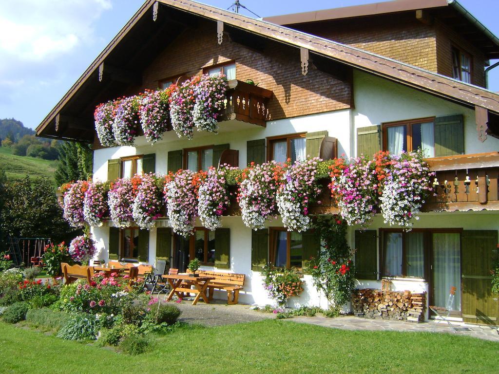 Landhaus Berktold Обермайзельштайн Екстер'єр фото